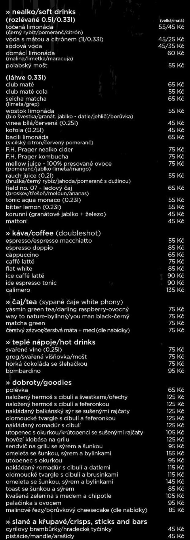 Penzion Kulna Slatiňany Екстериор снимка